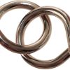 breinbreker IQ Challange 7,5 cm staal roze 2-delig - Afbeelding 2