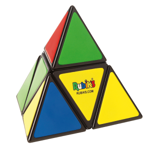 Rubik's Pyramid - Afbeelding 3