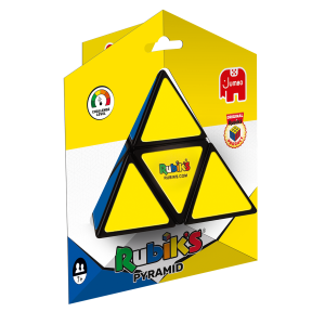 Rubik's Pyramid