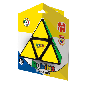 Rubik's Pyramid - Afbeelding 2
