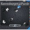 KRYPT puzzel - Black