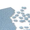 KRYPT puzzel - Silver - Afbeelding 3