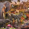 Afrikaanse dierenwereld - Afbeelding 2