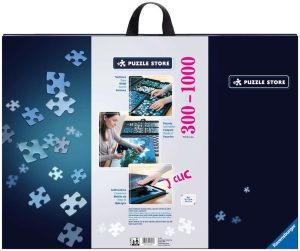 Puzzle storage (t/m 1.000 stukjes) - Afbeelding 2