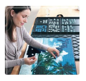 Puzzle storage (t/m 1.000 stukjes) - Afbeelding 6