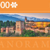 Alhambra, Spain - Afbeelding 3