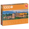 Alhambra, Spain