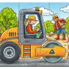 Bouwvoertuigen - Afbeelding 4