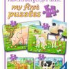 Onze lievelingsdieren