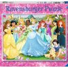 Betoverende prinsessen