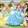 Betoverende prinsessen - Afbeelding 2