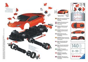 Lamborghini Huracán EVO - Afbeelding 2