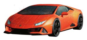 Lamborghini Huracán EVO - Afbeelding 3