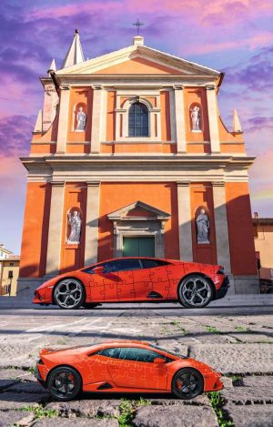 Lamborghini Huracán EVO - Afbeelding 7