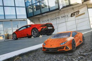 Lamborghini Huracán EVO - Afbeelding 5
