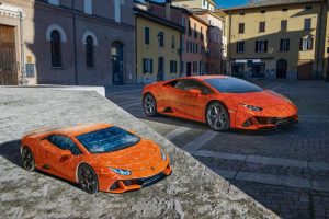 Lamborghini Huracán EVO - Afbeelding 6