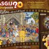 Wasgij Retro Original 4: Een dag om nooit te vergeten - Afbeelding 2