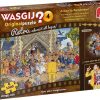 Wasgij Retro Original 4: Een dag om nooit te vergeten