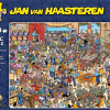 Jan van Haasteren – NK Puzzelen - Afbeelding 3