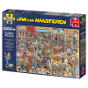 Jan van Haasteren – NK Puzzelen - Afbeelding 2