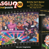 Wasgij Original 30 – Wals, Tango en Jive! - Afbeelding 3