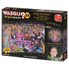 Wasgij Original 30 – Wals, Tango en Jive! - Afbeelding 2