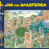 Jan van Haasteren – De Kunstmarkt - Afbeelding 3