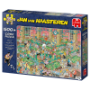 Jan van Haasteren – Krijt op tijd! - Afbeelding 2
