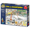 Jan van Haasteren – Bijna klaar? - Afbeelding 2