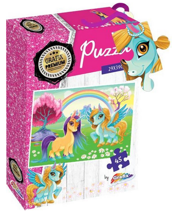 Unicorns (Eenhoorns)