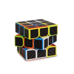Magische Kubus Zwart - Afbeelding 2