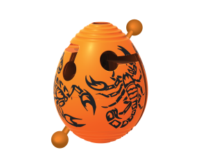 Smart Egg: Scorpion - Afbeelding 3