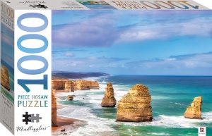 Twelve Apostles, Australia