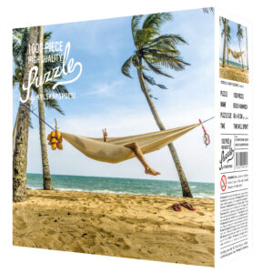 Beach Hammock
