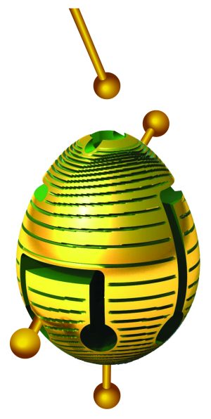 Smart Egg: Hive - Afbeelding 3