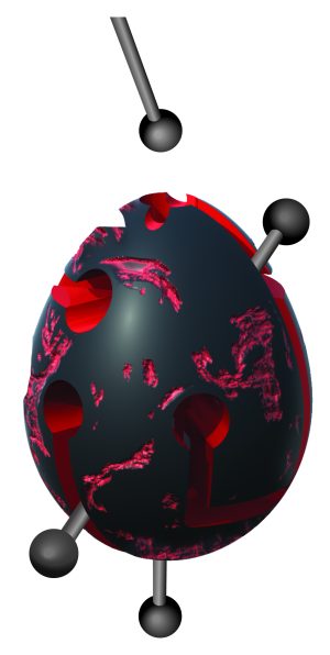 Smart Egg: Lava - Afbeelding 2