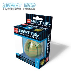 Smart Egg: Hive