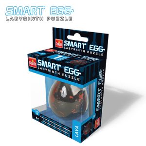Smart Egg: Lava