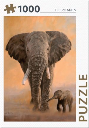 Elephants