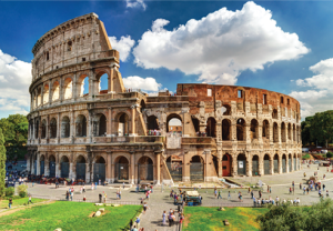 The Colosseum, Rome - Afbeelding 2