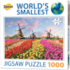 Dutch Windmills