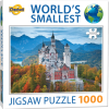 Neuschwanstein Castle