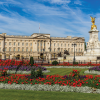 Buckingham Palace, London - Afbeelding 2