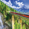 Matterhorn, Switzerland - Afbeelding 2