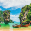 Phuket, Thailand - Afbeelding 2