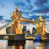 Tower Bridge - Afbeelding 2