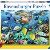 Onderwaterparadijs