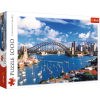 Port Jackson, Sydney