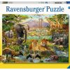 Dieren van de savanne