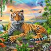 Koning van de jungle - Afbeelding 2